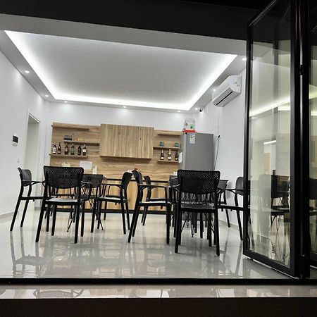 Villa Papa-Berat Buitenkant foto