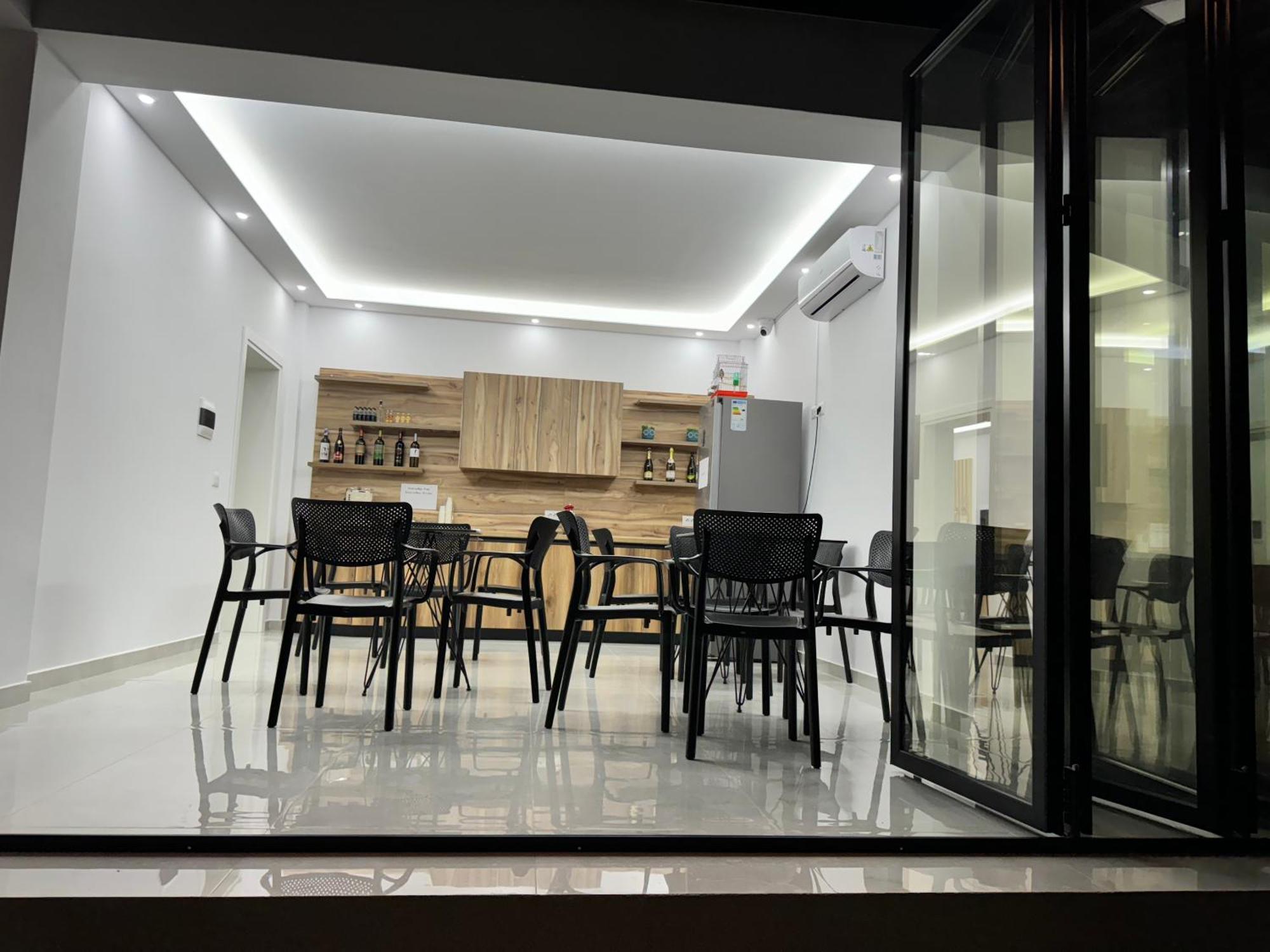 Villa Papa-Berat Buitenkant foto