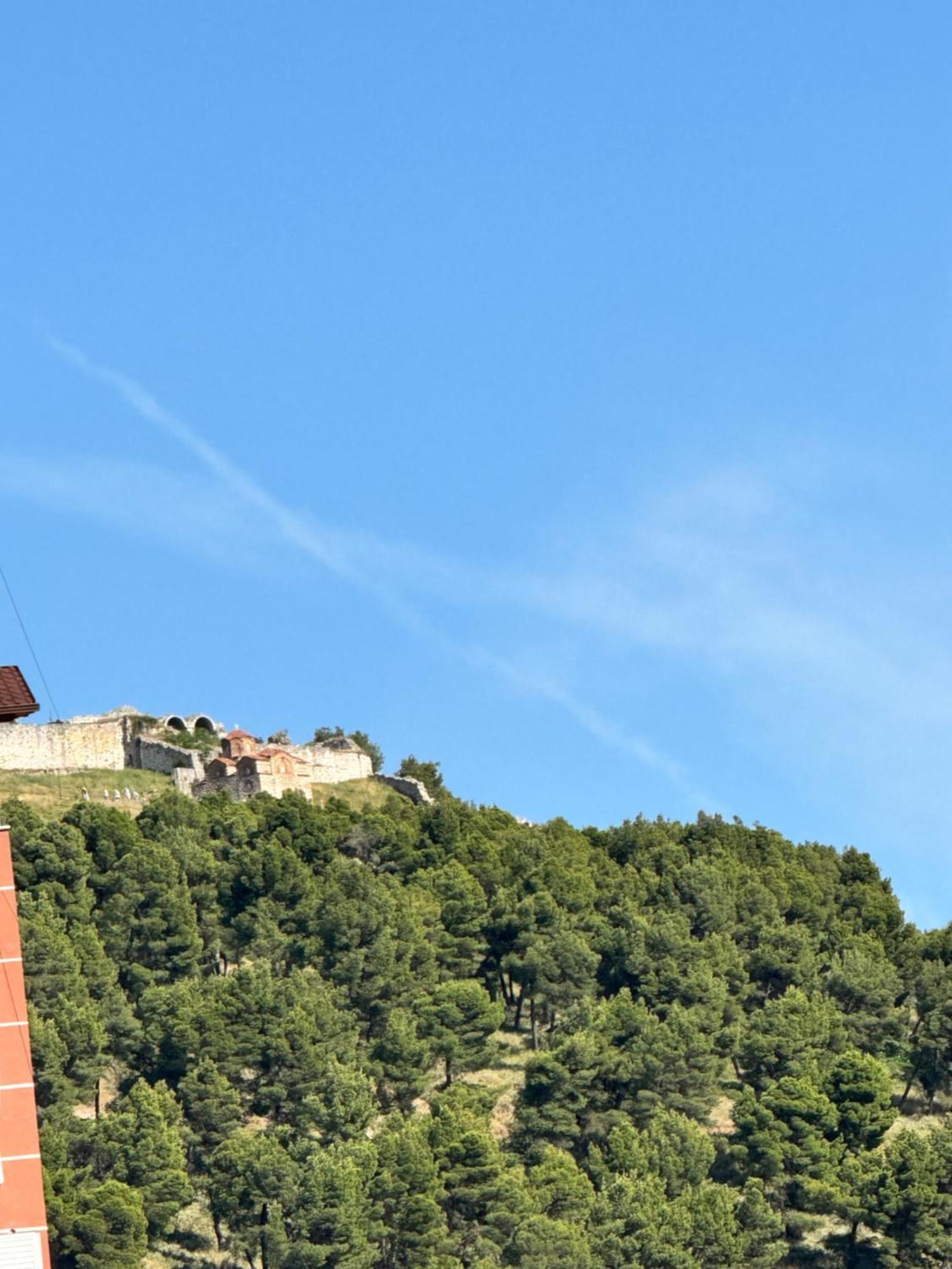 Villa Papa-Berat Buitenkant foto