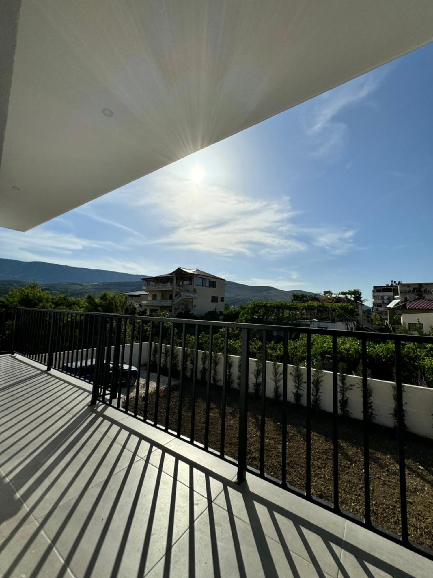 Villa Papa-Berat Buitenkant foto