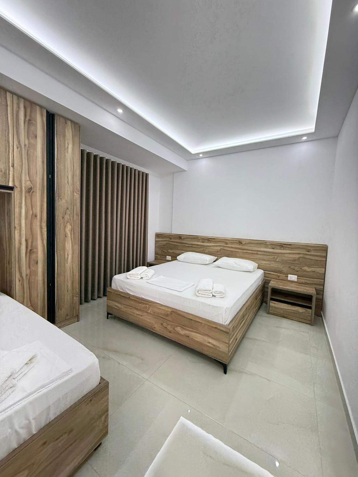 Villa Papa-Berat Buitenkant foto