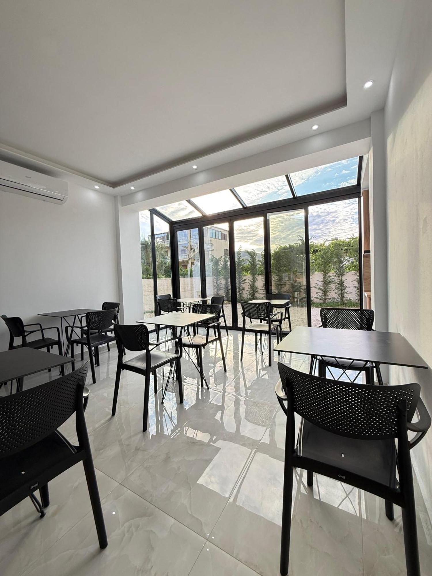 Villa Papa-Berat Buitenkant foto