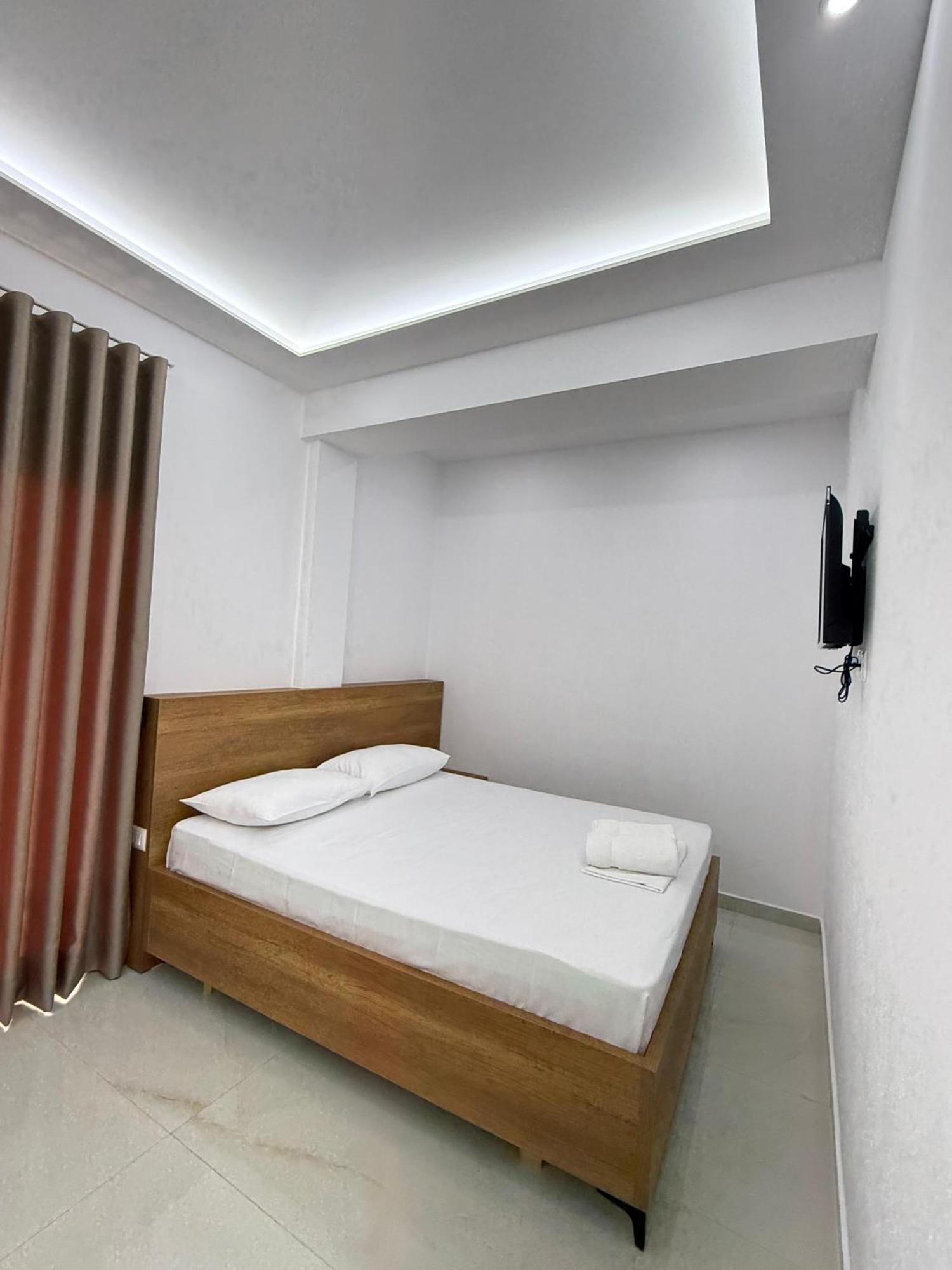 Villa Papa-Berat Buitenkant foto