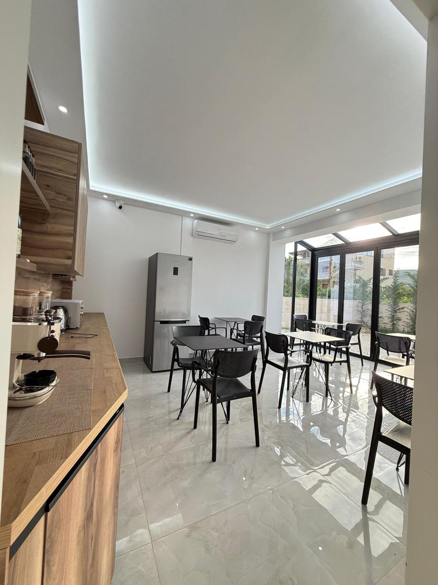 Villa Papa-Berat Buitenkant foto