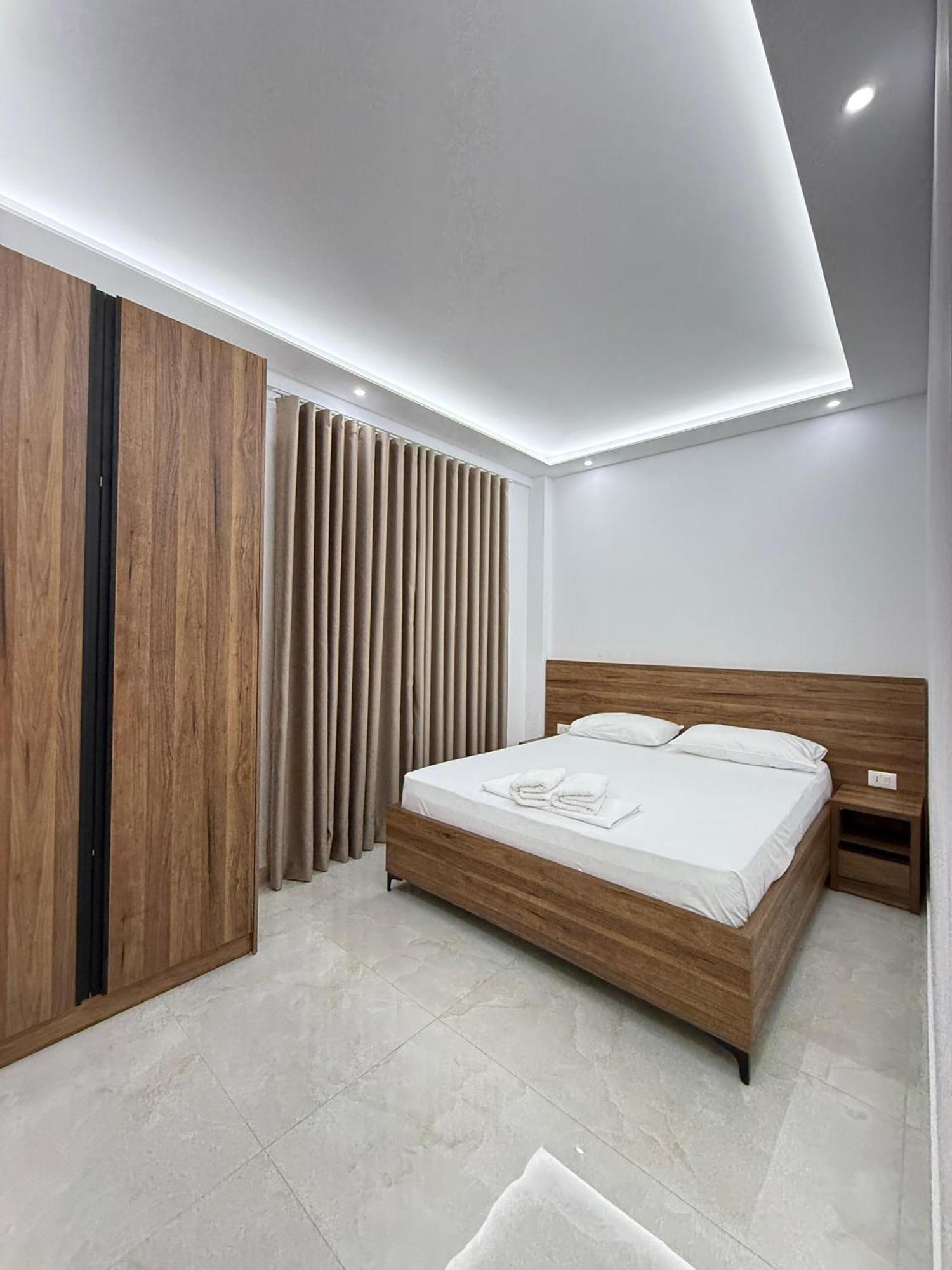 Villa Papa-Berat Buitenkant foto