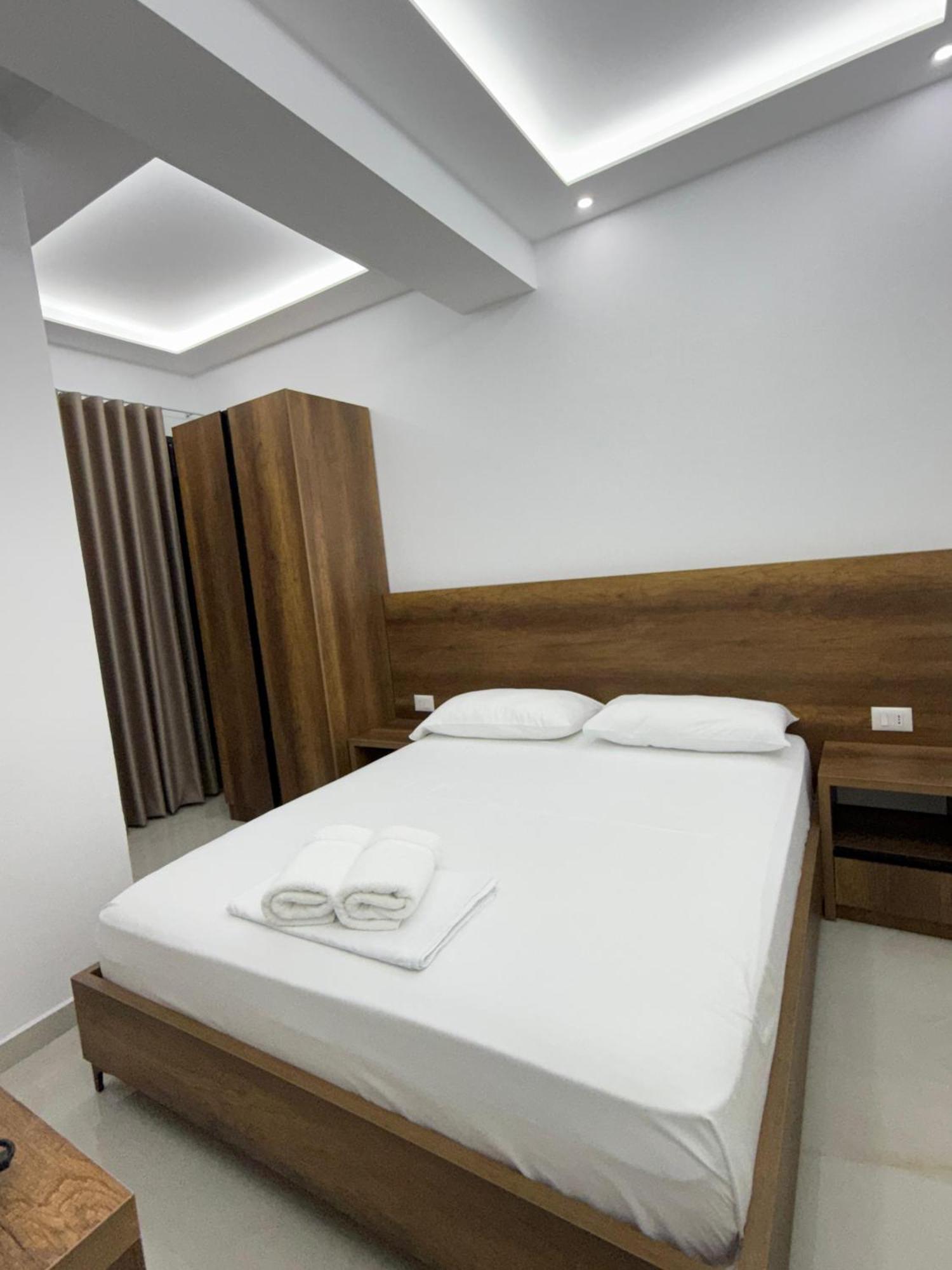 Villa Papa-Berat Buitenkant foto